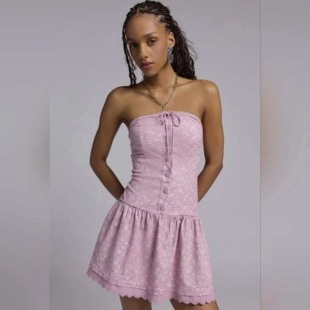NWT Free People, Anthropologie, UO Clothing Mystery Box!
